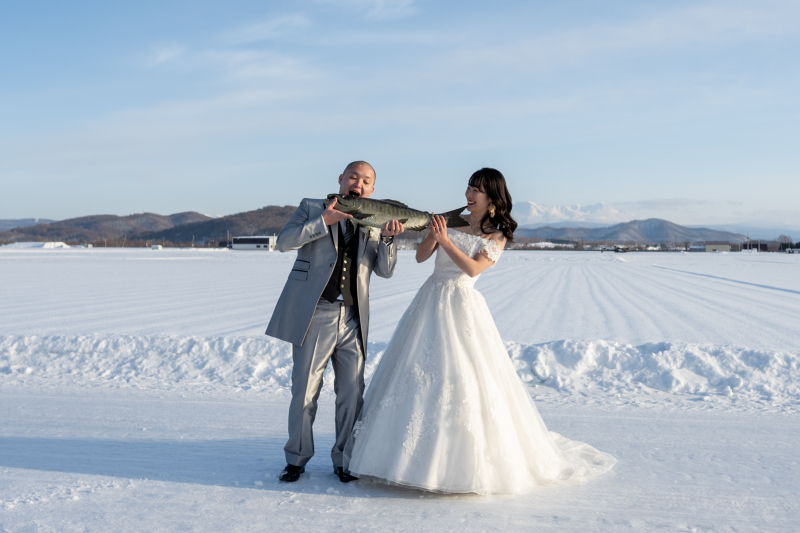 丘のうえを選んだ理由