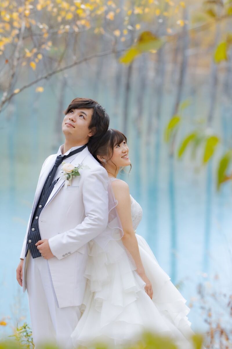 丘のうえを選んだ理由