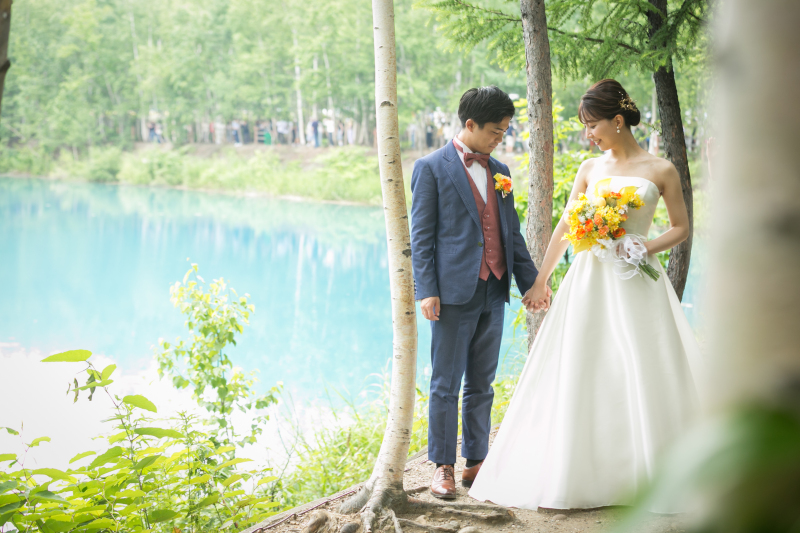 撮影で嬉しかったこと２