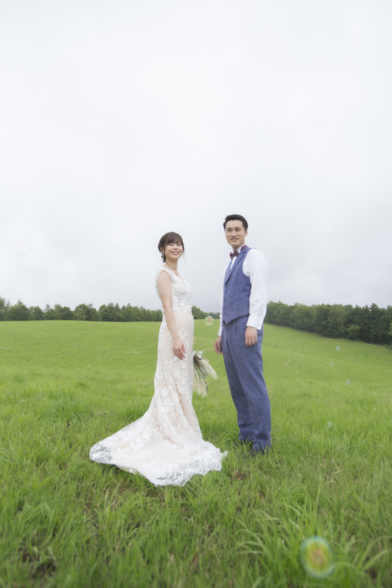 フォトウェディングをご検討の方へ