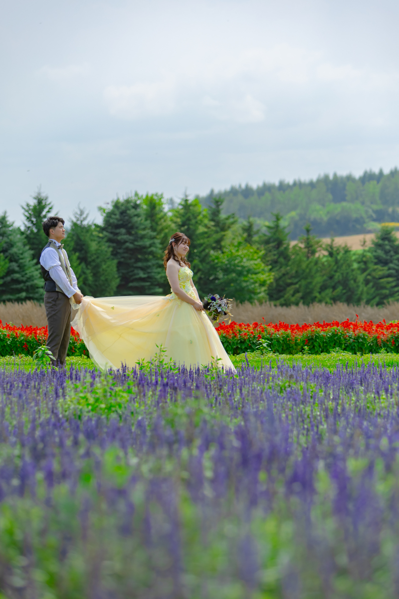 フォトウェディングをご検討の方へ