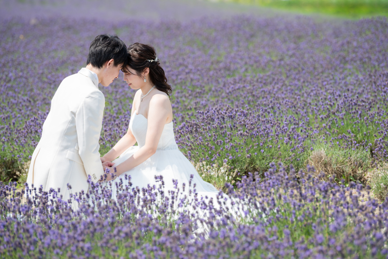 フォトウェディングをご検討の方へ