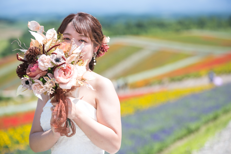 衣裳は専門衣裳店と提携