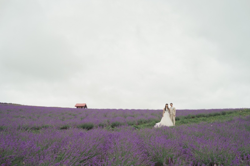 撮影チームの感想／カメラマン