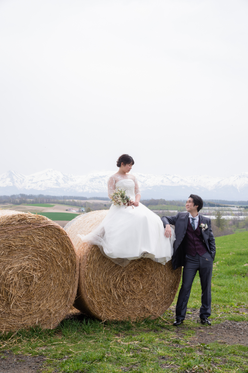 フォトウェディングのこだわり