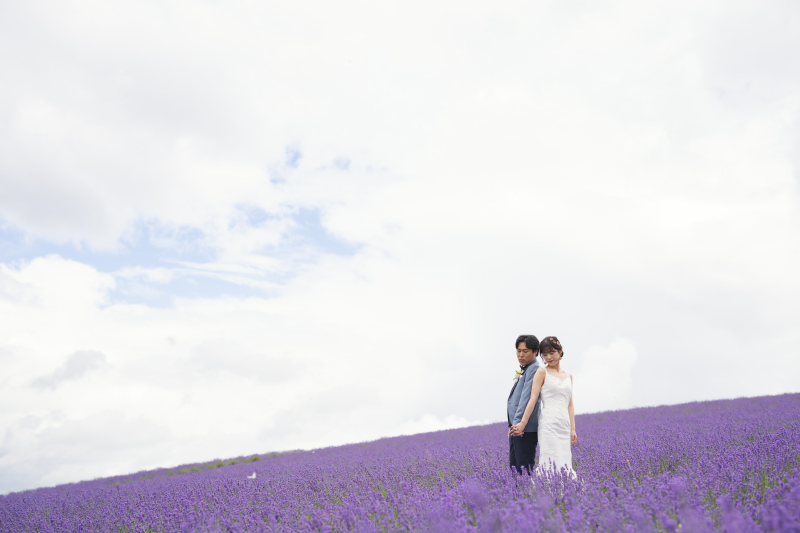 フォトウェディングをご検討の方へ