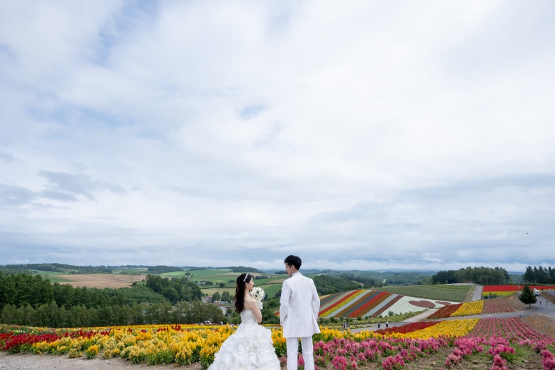 撮影お疲れ様でした