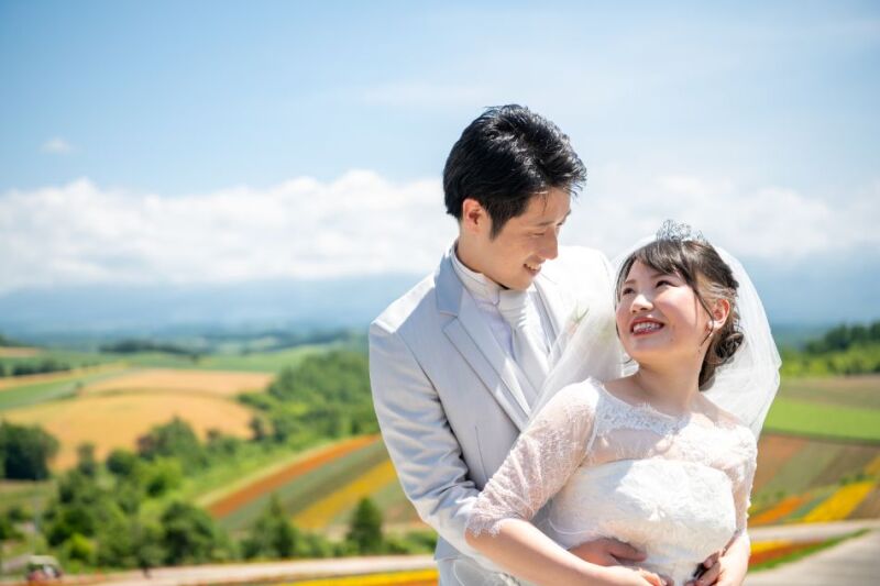 撮影チームの感想