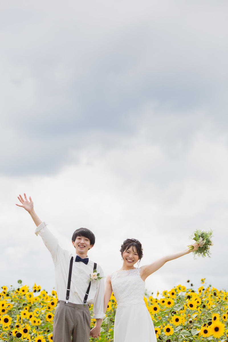 一言メッセージ