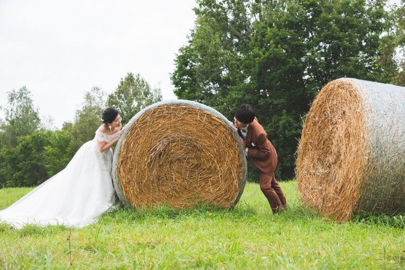 撮影で嬉しかったこと