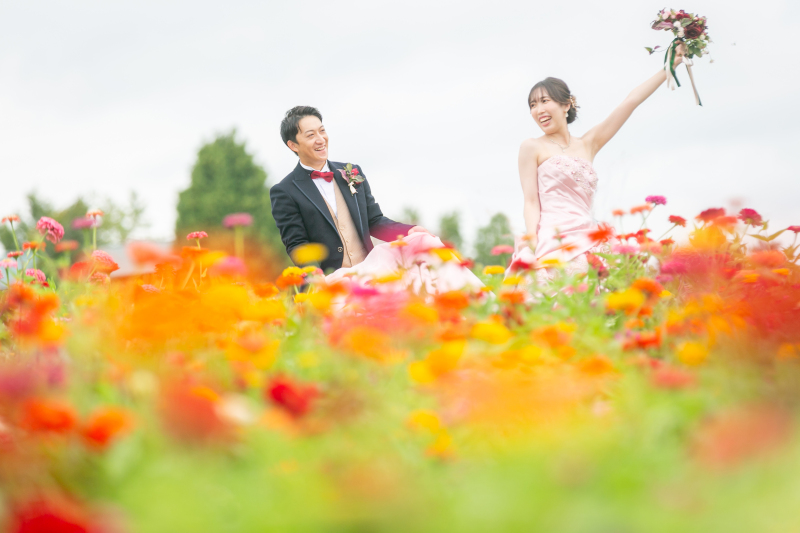 撮影で嬉しかったこと