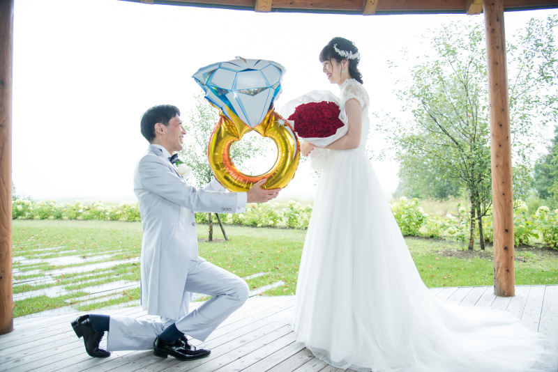 撮影チームの感想