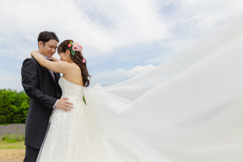 撮影で嬉しかったこと