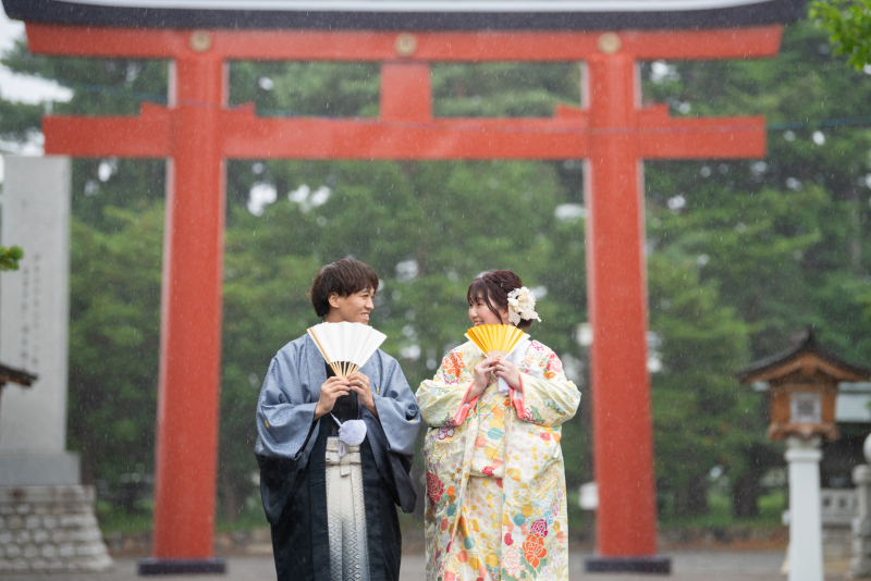 フォトウェディングをご検討の方へ