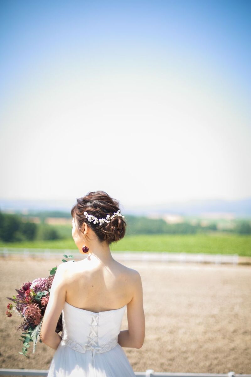 丘のうえを選んだ理由