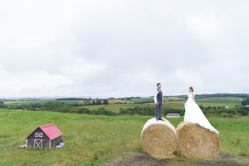 撮影チームの感想／ディレクター