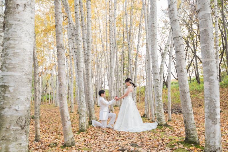 撮影チームの感想２