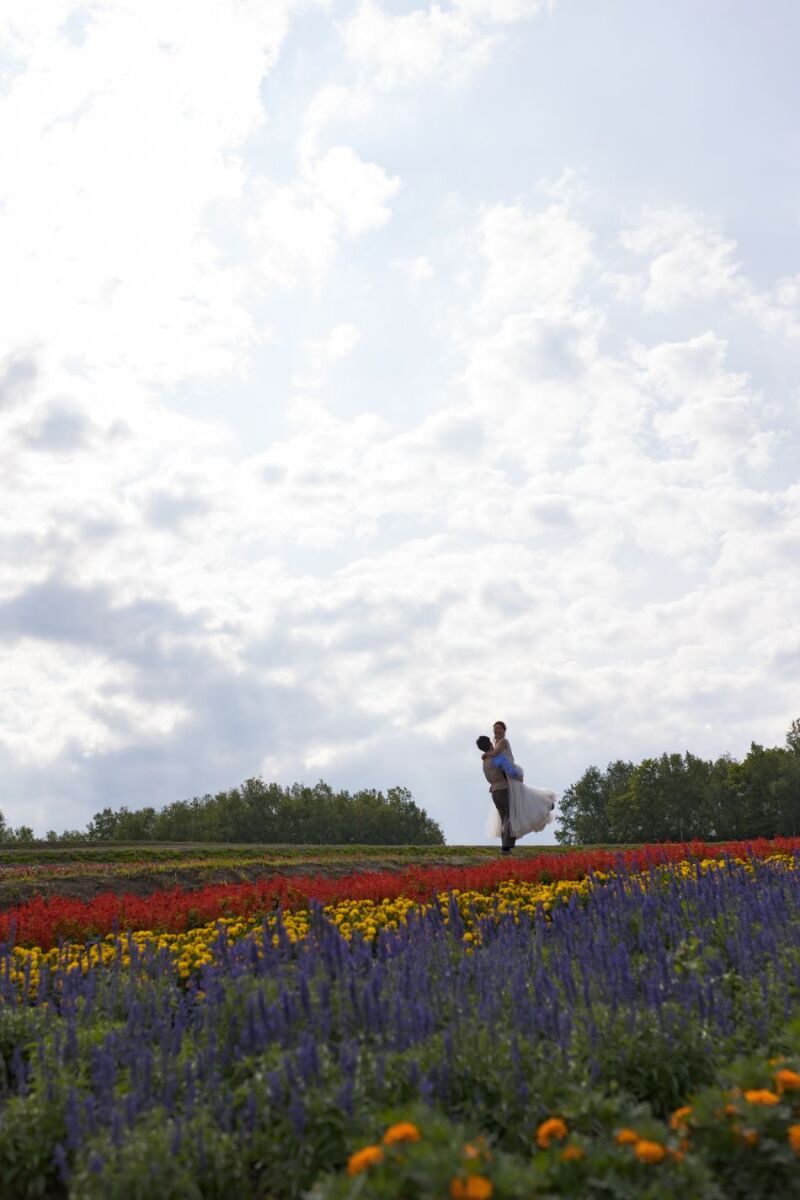 フォトウェディングをご検討中の方へ