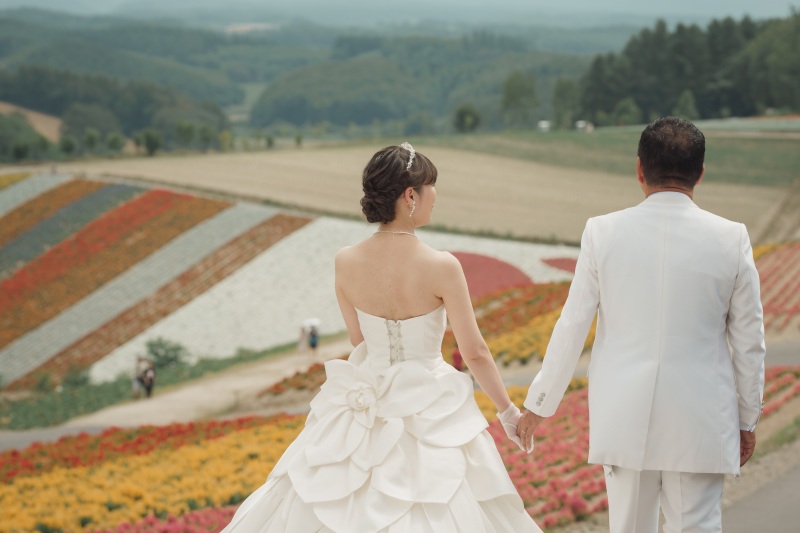 丘のうえを選んだ理由