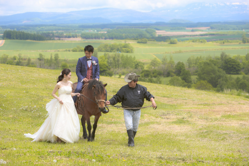 撮影で嬉しかったこと