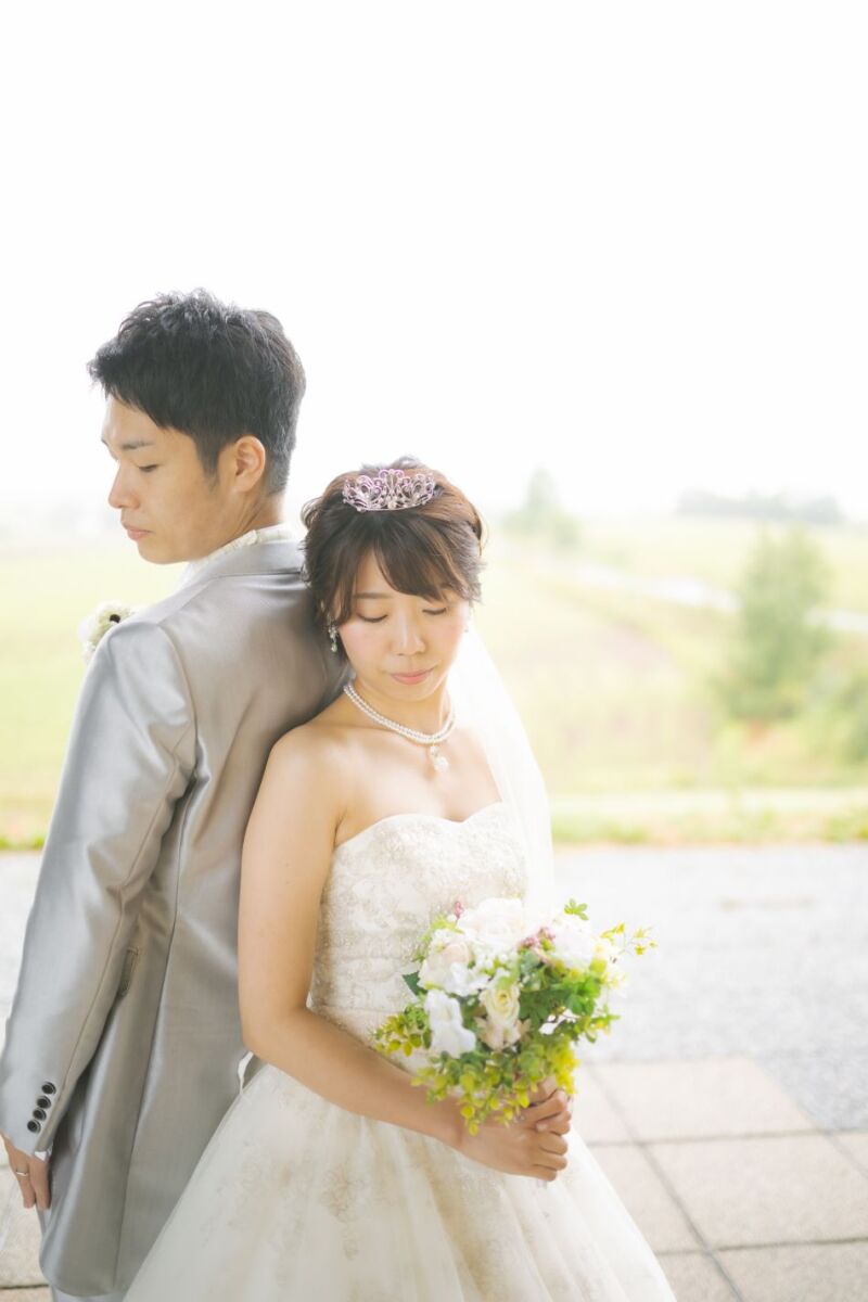 丘のうえを選んだ理由