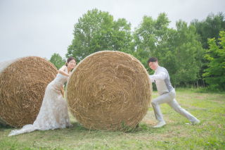 楽しく残したいWedding　Photo／【お客様の声】