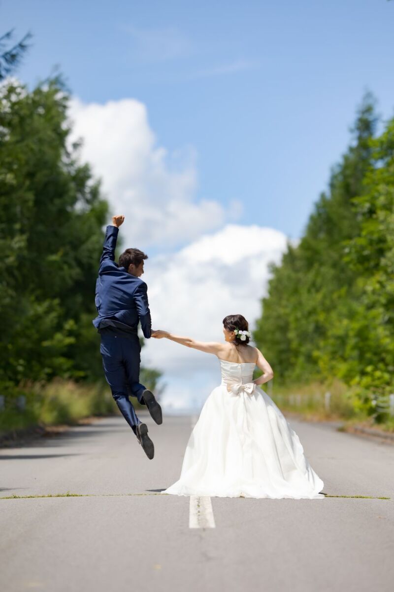 撮影で嬉しかったこと