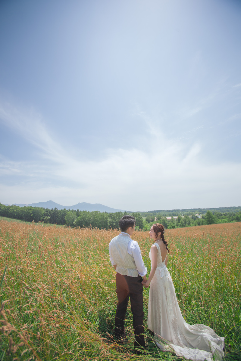 撮影で嬉しかったこと