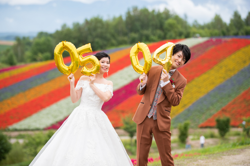 一言メッセージ