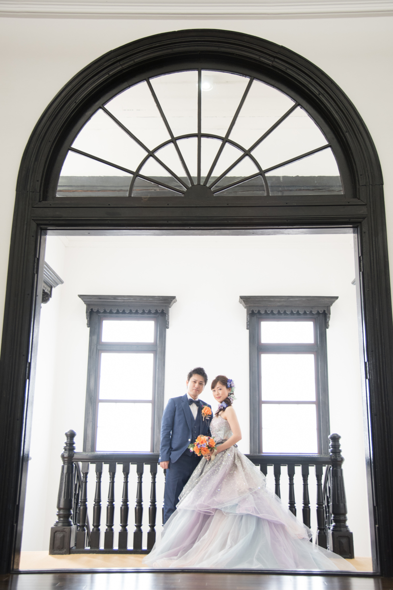 大満足のやさしいロケーションフォト