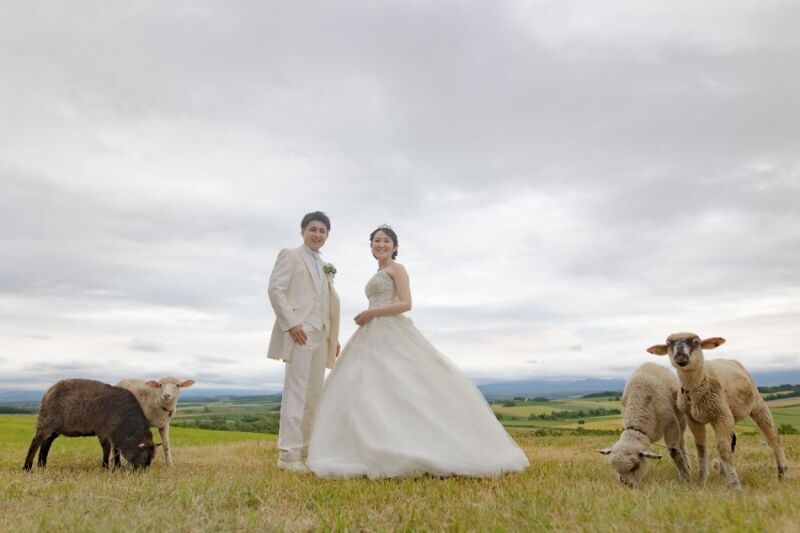 撮影で嬉しかったこと