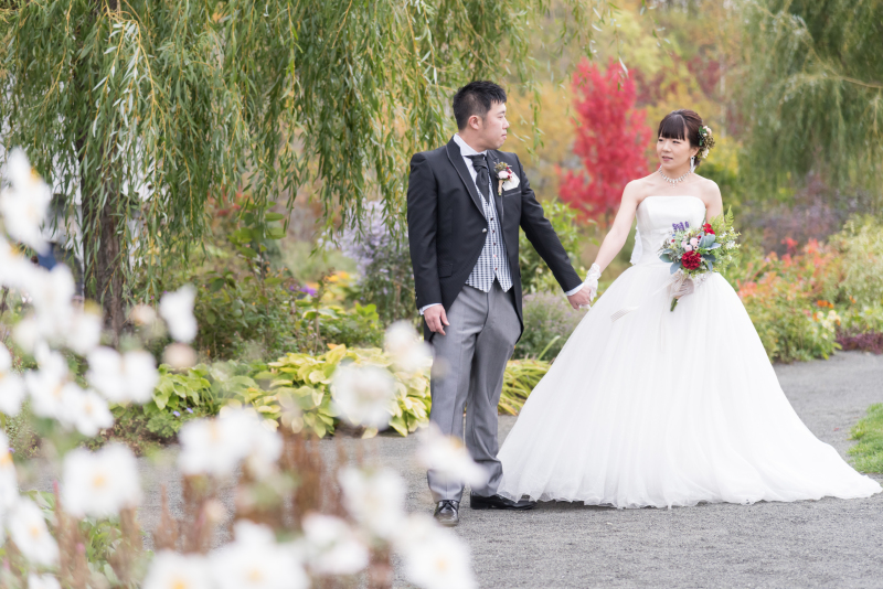 思い描いた写真