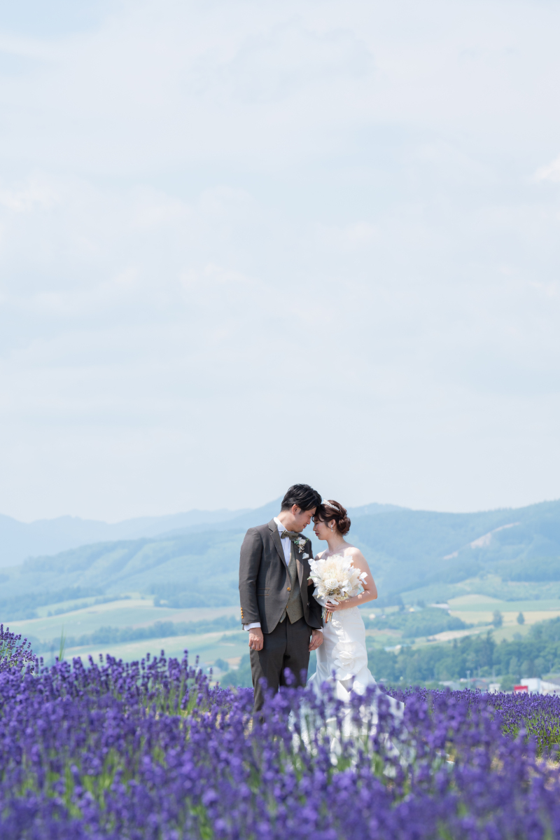 丘のうえを選んだ理由