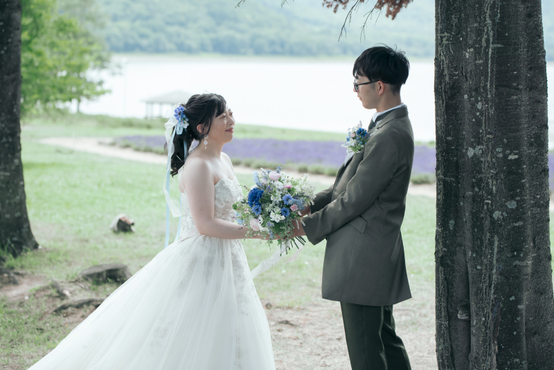 撮影チームの感想