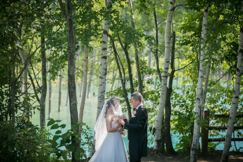 フォトウェディングをご検討の方へ