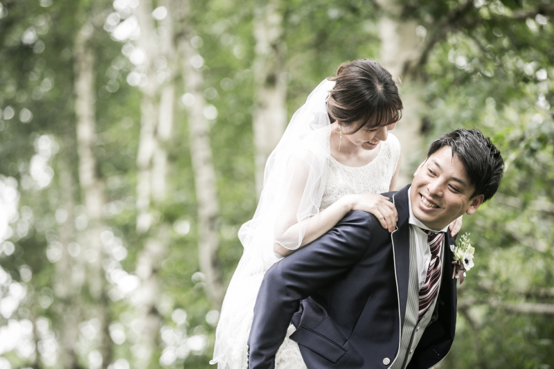 フォトウェディングをご検討の方へ