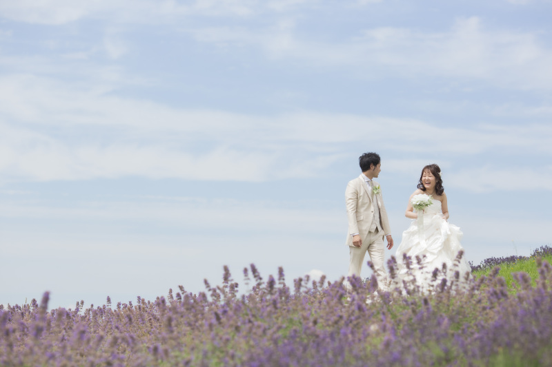 大切な時を楽しむ