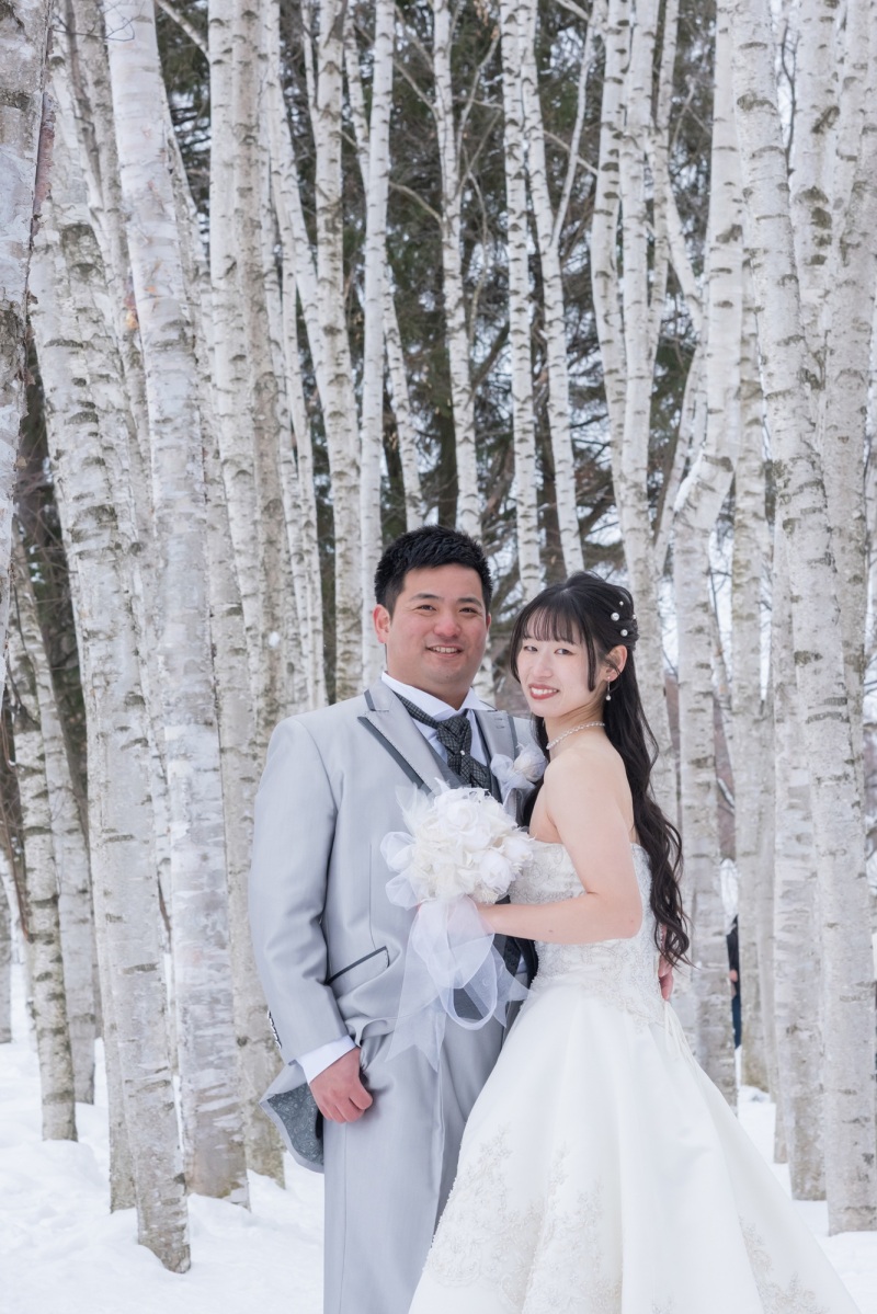 フォトウェディングをご検討の方へ