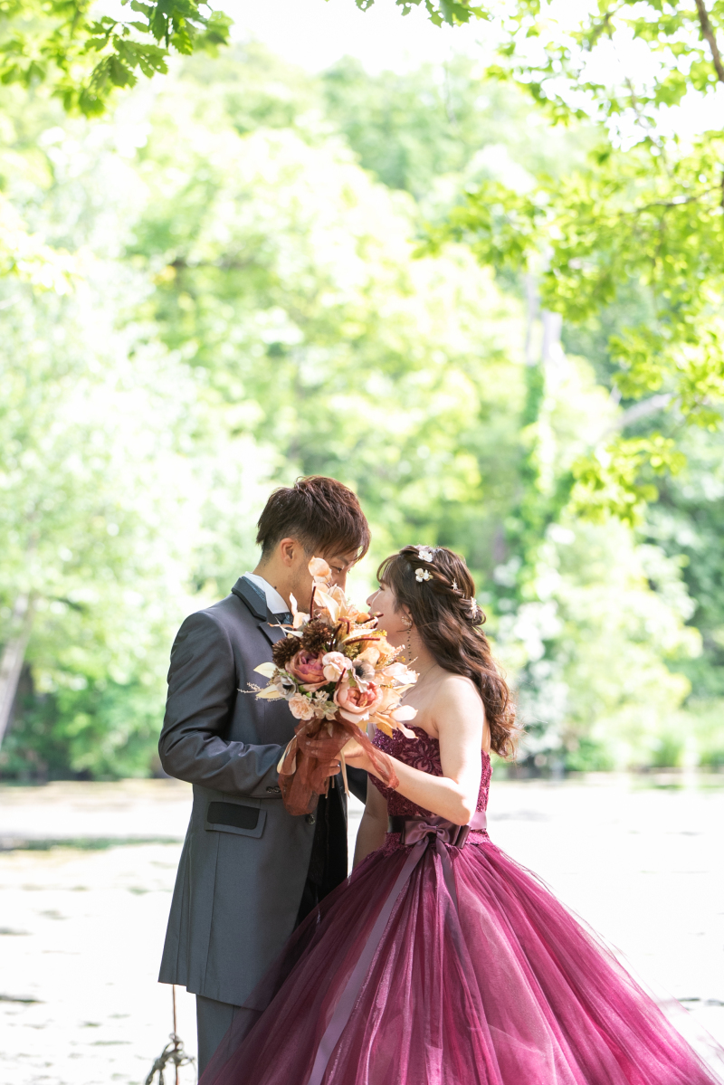 撮影お疲れ様でした