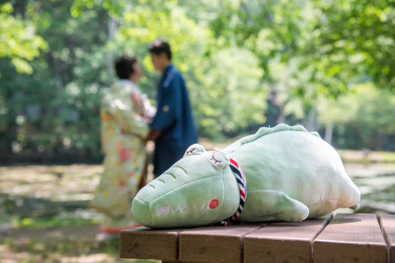 撮影お疲れ様でした