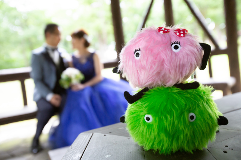  一言メッセージ