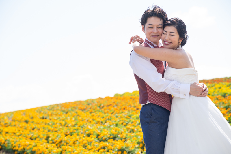 一言お願いします