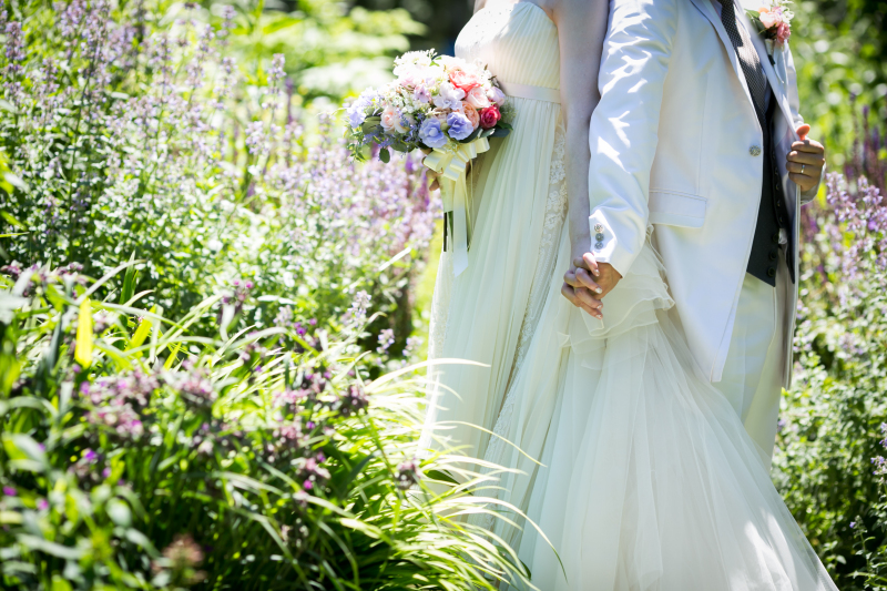 撮影チームの感想／衣裳合わせ