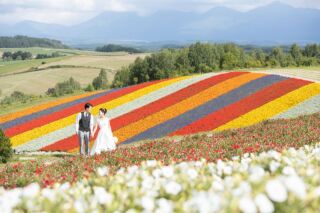 色彩豊かな自然の中で／東京から【お客様の声】