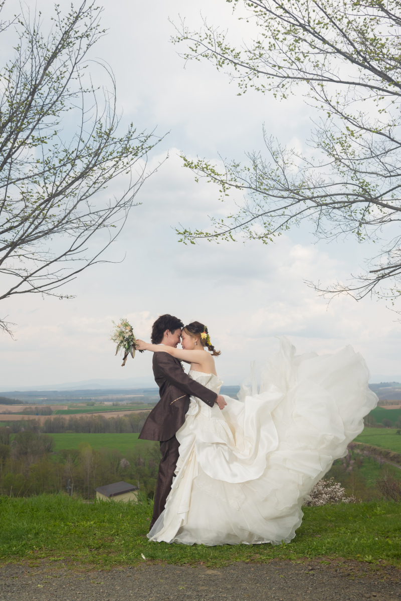 撮影で嬉しかったこと