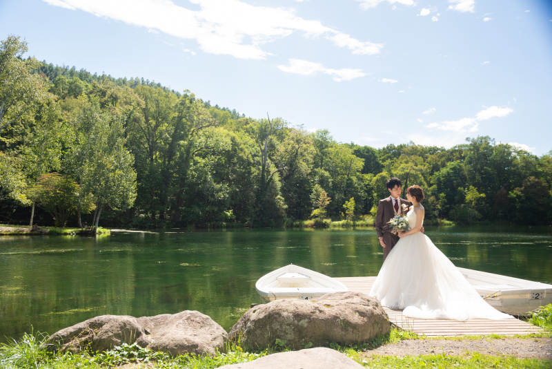 丘のうえを選んだ理由