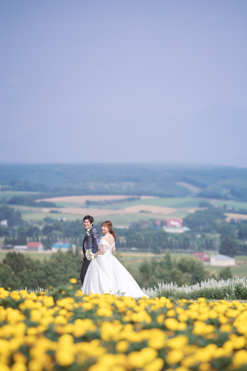 撮影チームの感想１