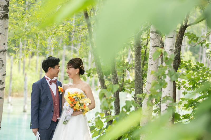 撮影チームの感想２