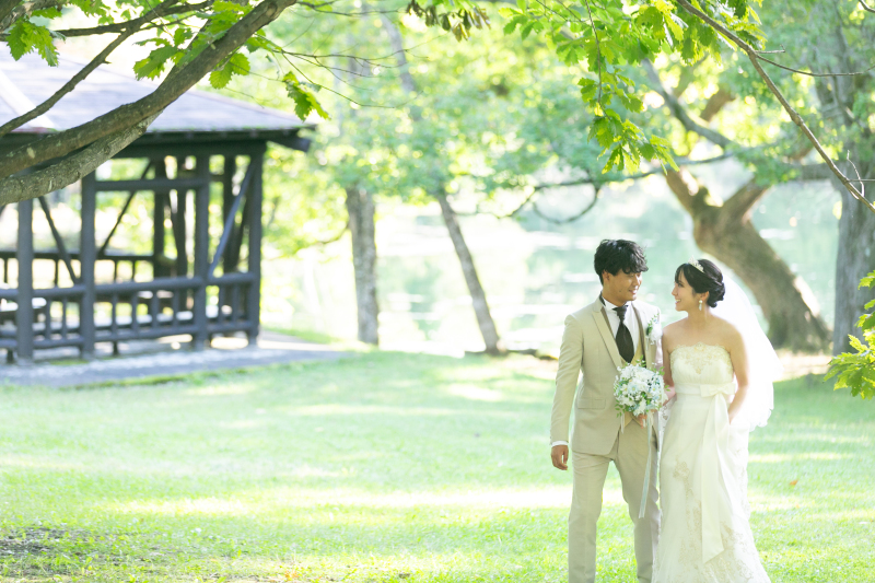 フォトウェディングをご検討の方へ