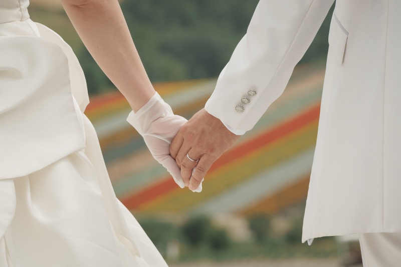 フォトウェディングのこだわり